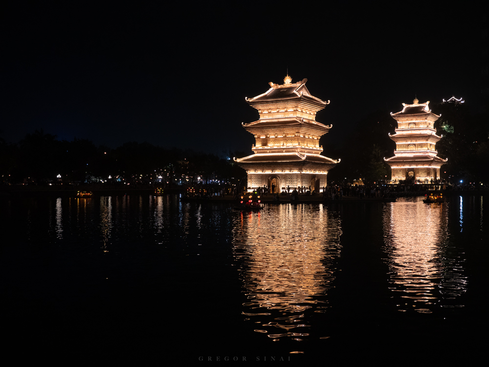 Vietnam Ninh Binh