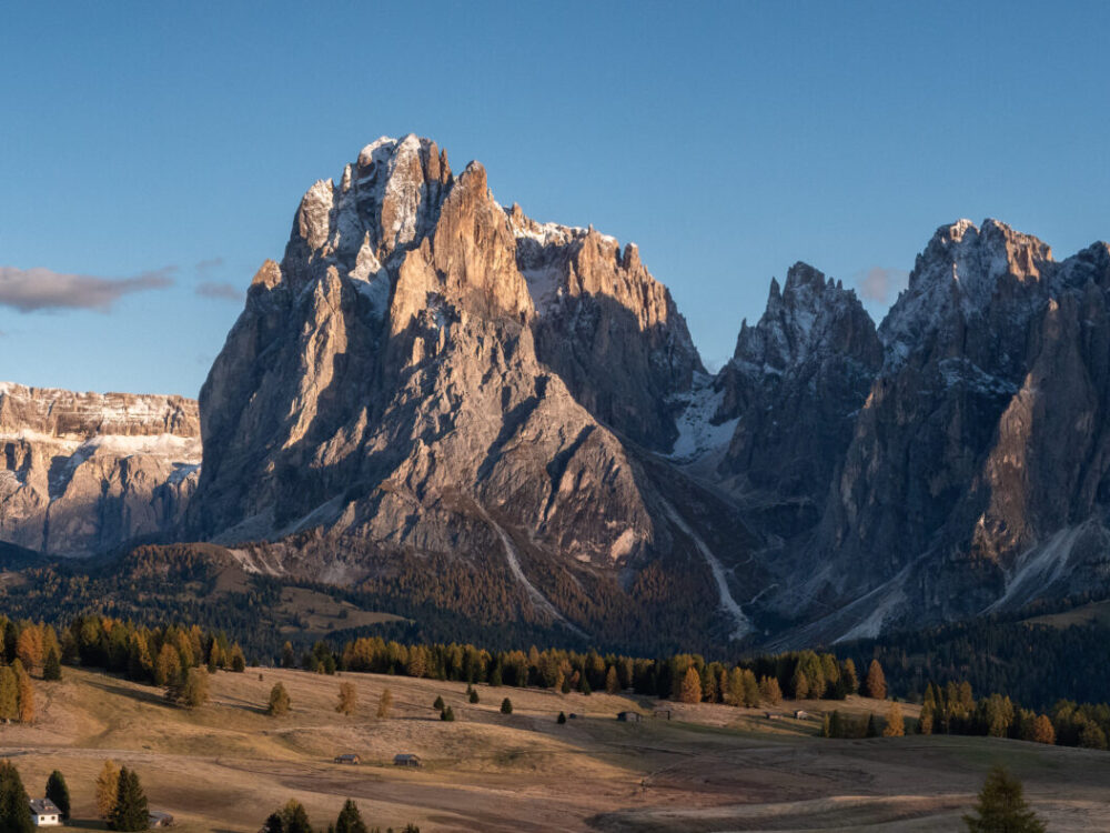 Dolomiten