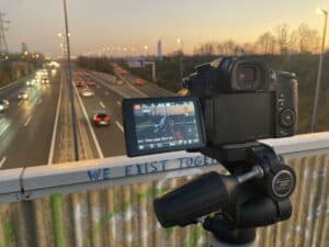 timelapse wien