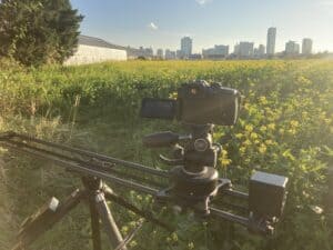 timelaps wien