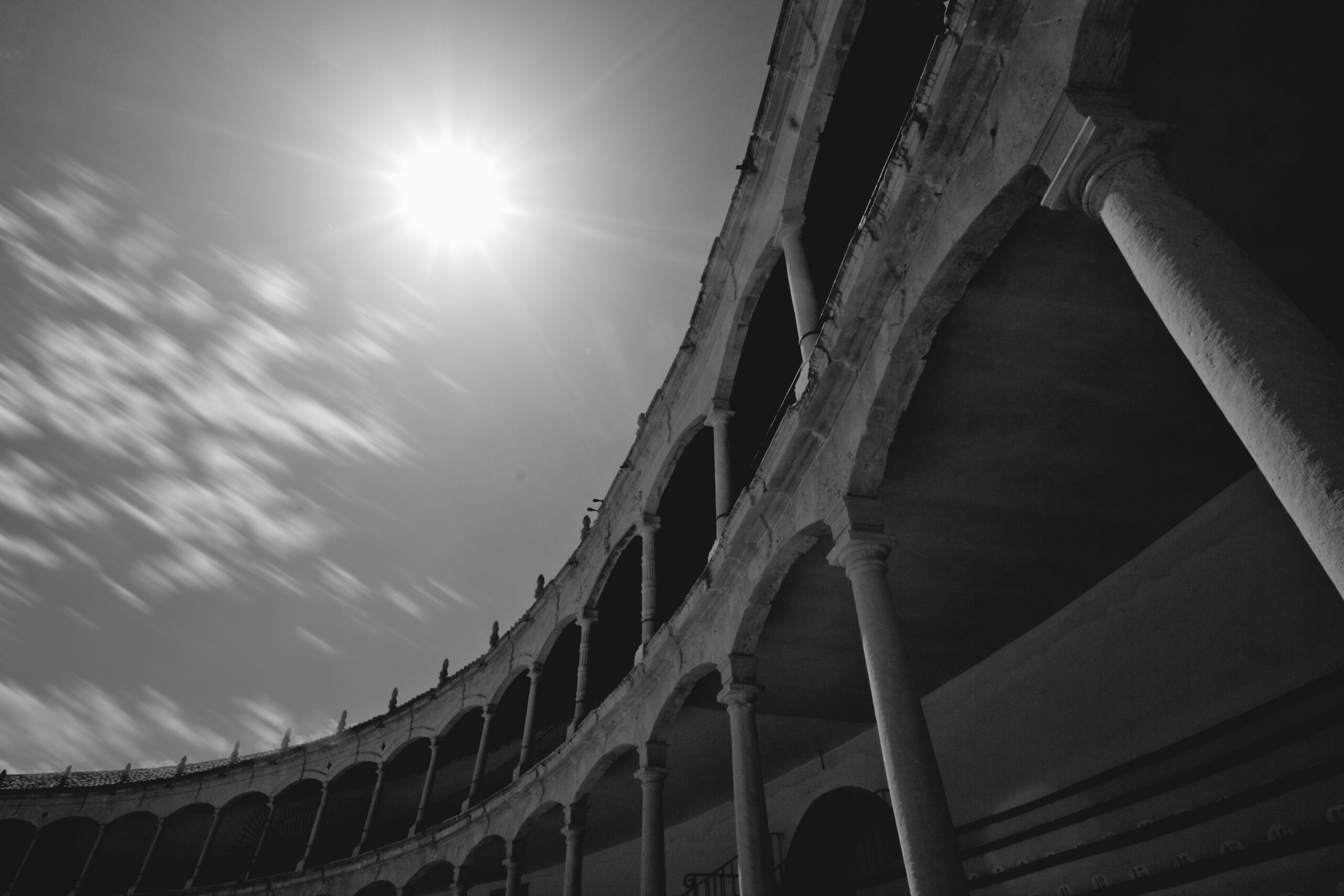 Reisefoto Spanien Ronda (Andalusien)