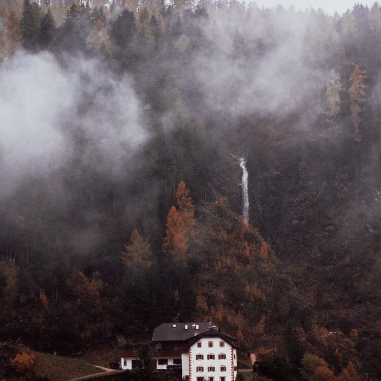 Dolomiten Sankt Ulrich