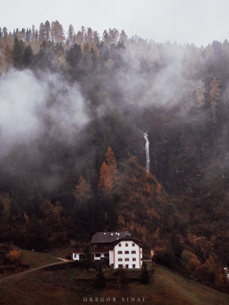 Dolomiten Sankt Ulrich