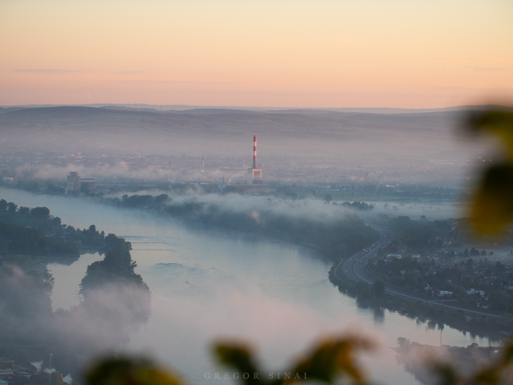 Niederösterreich Wandbilder